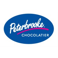 Peterbrooke Chocolatier Tuscaloosa logo - Similar company to Twelve 25