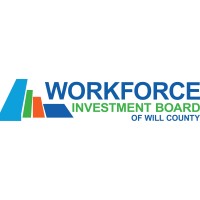 Workforce Investment Board of Will County logo - Similar company to Workforce Network Inc.