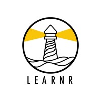 Learnr logo - Similar company to Learnr.