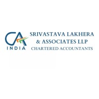 Srivastava Lakhera & Associates LLP | Chartered Accountants logo - Similar company to Ledgerlink Financial Services Llp