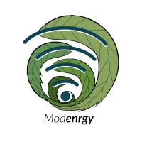 Modenrgy logo - Similar company to Internet Design Wizard