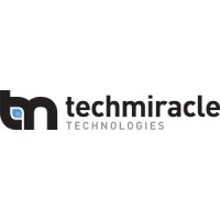 Techmiracle Technologies Ltd. logo - Similar company to Gva