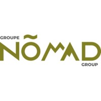 Groupe Nõmad logo - Similar company to Vendline