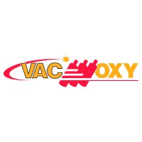 VAC OXY logo - Similar company to Jayagas