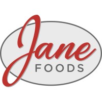 Jane Foods Inc. logo - Similar company to Kimble'S Corrections
