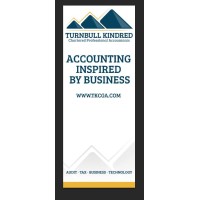 Turnbull and Kindred, Chartered Professional Accountants logo - Similar company to Innumbers