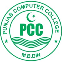 Punjab Computer College logo - Similar company to Hurak Learning