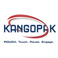 Kangopak logo - Similar company to Packit Packaging Solutions