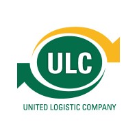 United Logistic Company logo - Similar company to Logistic Os