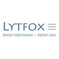 LYTFOX logo - Similar company to Bit Energy
