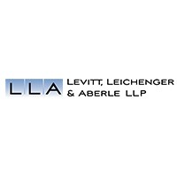 Levitt, Leichenger & Aberle LLP logo - Similar company to Robins Cloud Llp