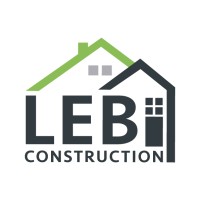 LEB Construction Ltd logo - Similar company to Wyson Connect
