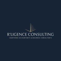 R'Ligence Consulting logo - Similar company to Finfive