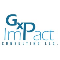 GxP Impact Consulting LLC. logo - Similar company to Salent Solutions