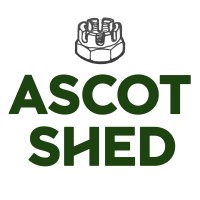 Ascot Shed logo - Similar company to Mayfield