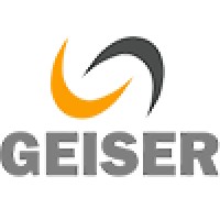GEISER logo - Similar company to Sotradies