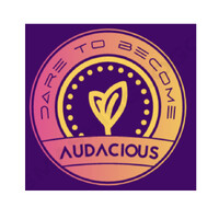 AUDACIOUS logo - Similar company to Efiko Lab