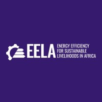 Energy Efficiency for Sustainable Livelihoods in Africa logo - Similar company to Ecoled Aydınlatma Sistemleri San. Tic. Ltd. Şti.