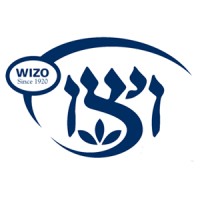 WIZO France logo - Similar company to Creative Rp