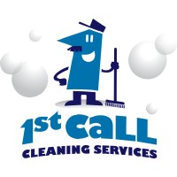 1st Call Cleaning Services, Inc. logo - Similar company to Csc Floors