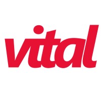 Vital Egypt logo - Similar company to Stemec