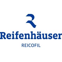 Reifenhäuser Reicofil logo - Similar company to Orlando Cleaners
