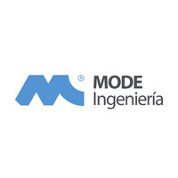 MODE Ingeniería logo - Similar company to Cadia S.A
