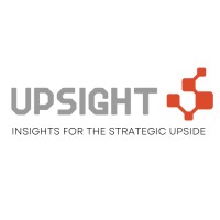 Upsight logo - Similar company to Ignite Philippines