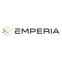 Emperia logo - Similar company to Greyscalegorilla