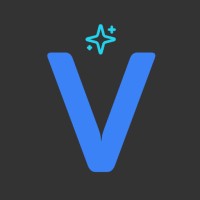 Vedion logo - Similar company to Sathodi