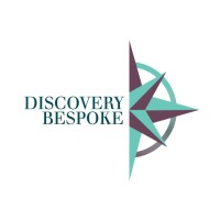 Discovery Bespoke DMC logo - Similar company to Booking Jordan Tours