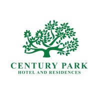 Century Park Hotel & Residences logo - Similar company to Solar Rwanda