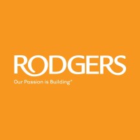 Rodgers Builders, Inc. logo - Similar company to T. A. Loving Company