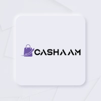 Cashaam logo - Similar company to Finebricks Properties And Investment Ltd