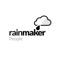 Rainmaker People logo - Similar company to Rainmaker Solutions