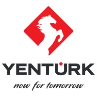 Yentürk Elektronik Makine San. Tic. Ltd. Şti. logo - Similar company to Fdk Machinery