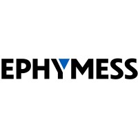 EPHY-MESS GmbH logo - Similar company to Bode Group