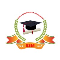 ESM-BENIN logo - Similar company to Genezys®