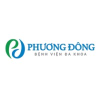 Bệnh viện Đa khoa Phương Đông logo - Similar company to Bệnh Viện Đa Khoa Phương Đông