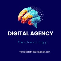 Digital Agency 1996 logo - Similar company to Limitscale | Ventures