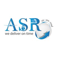 ASR Transport Sarajevo logo - Similar company to Gabela Logistic