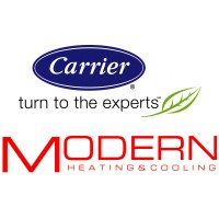 Modern Heating & Cooling, Inc. logo - Similar company to Modern Heating & Cooling Solutions Ltd