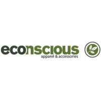 econscious apparel & accessories logo - Similar company to Delete Litter