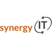 Synergy IT logo - Similar company to Synergy It Solutions