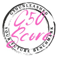 G50UNLEASHED logo - Similar company to Samasch Aktiengesellschaft