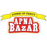 APNA WHOLESALE logo - Similar company to Apna Bazar