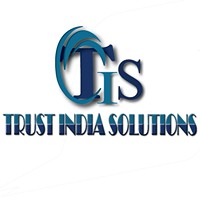 TRUST INDIA SOLUTIONS logo - Similar company to Dhibar Infotech