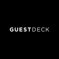 GuestDeck logo - Similar company to Quill Design Studio