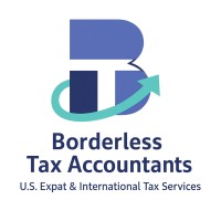 Borderless Tax Accountants logo - Similar company to Creativeadviser