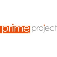 Prime Project AB logo - Similar company to Ruuthsbo Ab